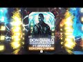 Don Diablo - Congratulations ft. Brando (Don Diablo VIP Mix) | Official Audio