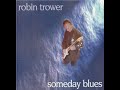 Robin Trower:-'Shining Through'