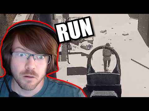 They NEVER Look Up 2026 Edition in Escape From Tarkov