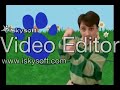 We Are Gonna Play Blue S Clues In What Does Blue Need