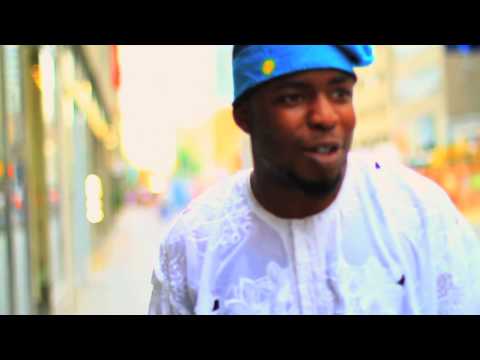 Gyptian Ft. Nicki Minaj- Hold Yuh Official Video [Parody]