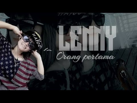 Lenny - Orang Pertama