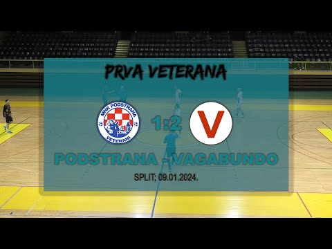 UMN_TV 1LV_Podstrana - Vagabundo (Sažetak)