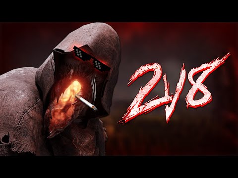 The SWEATIEST 2v8 BLIGHT Comeback You'll See...