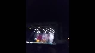 Stereo Mc's Fade away live sea dance