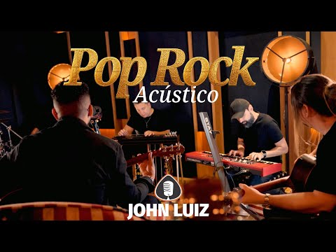Pop Rock Nacional Acústico — Jota Quest, Skank, Capital Inicial e Nando Reis (23 min)