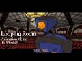 Looping Room Animation Meme Ultrakill