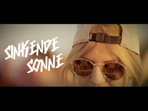 BANDA SENDEROS - Sinkende Sonne (Official Video HQ)