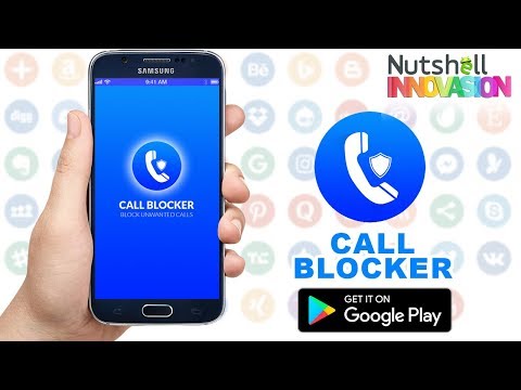 Call Blocker & iBlackList Video