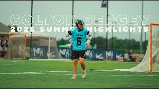 2025 Summer Highlights