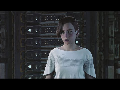 Far Zenith explained by the Clone in Horizon Forbidden West