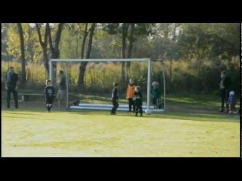 F2 01.10.11 SV ITALIA - FC FASANERIE 9:1