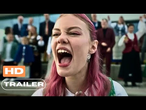 Billionaire Island | Official Trailer (2024)