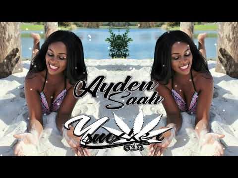 SUVA x IPOLITO x KASSAV - AMBIANCE SPCIAL FTES (2020)