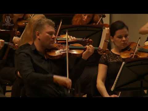 Otto Nicolai | Die lustigen Weiber von Windsor, Ouverture | Lorenzo Passerini (2019)