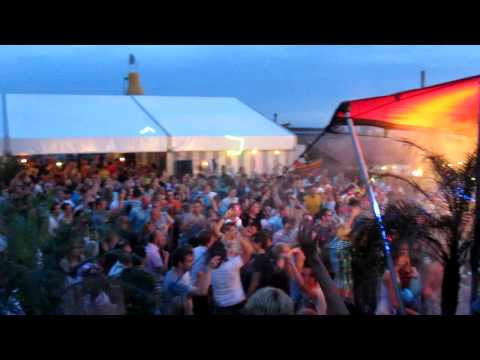 Luminosity Beach Festival 2010