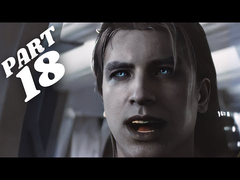 STAR WARS JEDI SURVIVOR Walkthrough Gameplay Part 18 - Fight With Dagan Gera ( PS5 )
