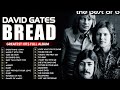 BREAD GREATEST HITS ALBUM-TIMELESS COLLECTION I
