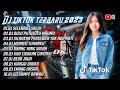 DJ TIKTOK TERBARU 2023 DJ KADANG KU JUGA MENCOBA MERENUNG TENTANG DIRIMU DJ SELEMBUT SALJU