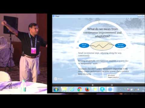 Continuous Improvement with Toyota Kata by Sudipta Lahiri