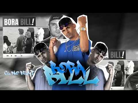 CL NO BEAT = BORA BILL