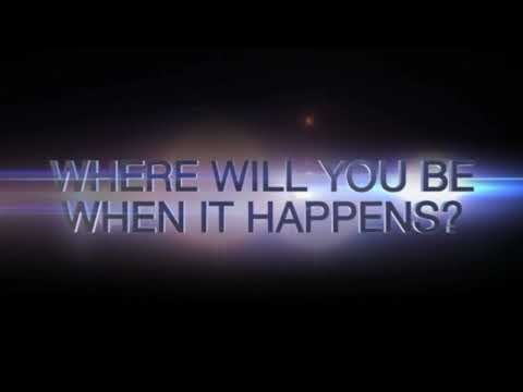 Where Will You Be When It Happens? Teaser 1