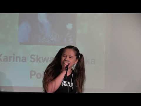 KORONA ORFEUSZA 2019 - Gala - SKWARCZYŃSKA Karina