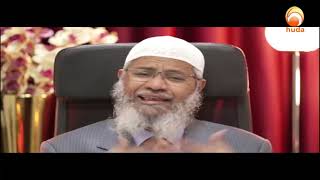 how to avoid opposite gender attraction  Dr Zakir Naik #HUDATV