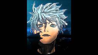 Six Eyes 🥶🔥 || Jujutsu kaisen #gojo #sukuna #jogo