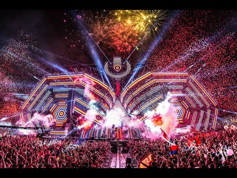 Tritonal + Sj - Calabasas [DJ ANGEL] (Video Music 2018)