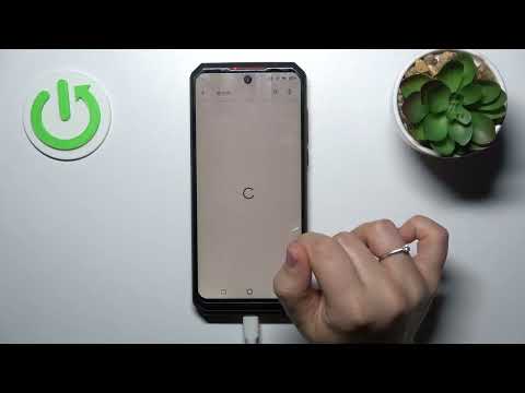 Cómo instalar aplicación de Google PlayStore en Oukitel K13 Pro - descargar aplicaciones