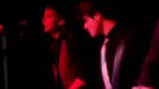 Push Play- There She Goes Again