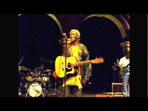 Chico António   Antlissa Maria