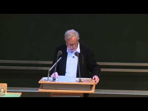 Studium Generale – Die Erfindung des Geldes