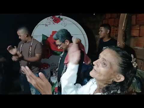 Festa da Mestra Ritinha - Ilè Asé Mestra Ritinha do Bagaço - Pilar - PB 30.09.2026