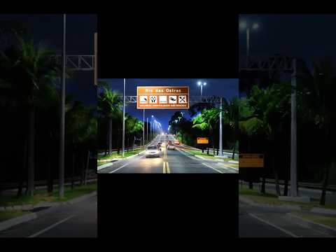 RIO DAS OSTRAS / RIO DE JANEIRO