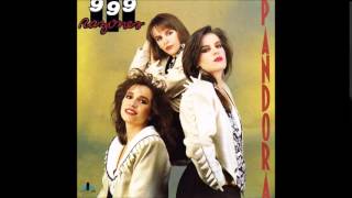 Pandora - Un mal amor