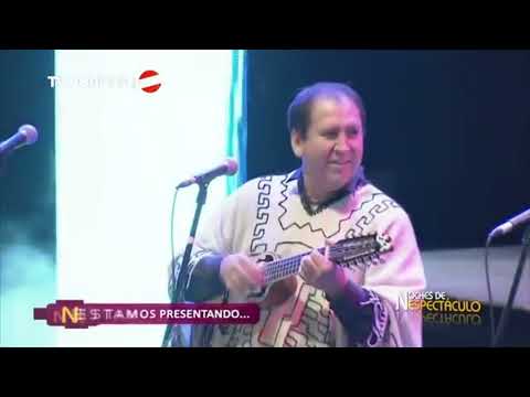 Kjarkas Reencuentro - Muchacha De Alas Blancas (En Vivo)