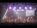 Marea Zumaian - Kepa Junkera & Sorginak en Getxo Folk