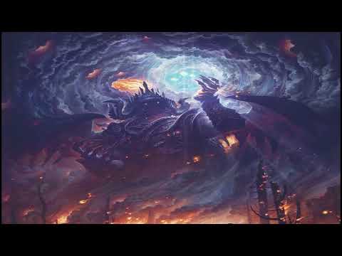 The Silmarillion Chapter 1   Of the Beginning of Days