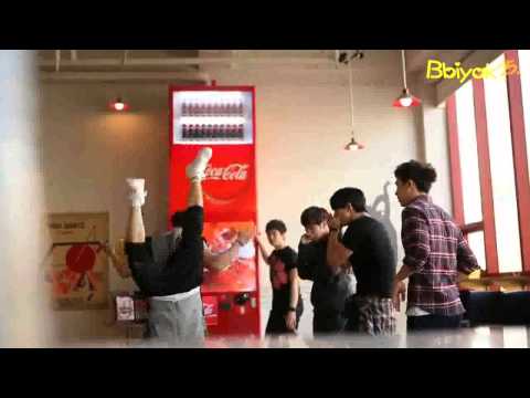 2PM - Hidden Camera Christmas Present Full Vers. (Eng Sub)