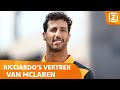 Jack: 'Ricciardo kon niet goed vertalen wat hij van de engineers nodig had' ? | Race Café 26/08/2022