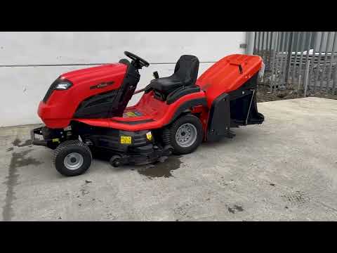 2016 Ariens C80 Lawnmower
