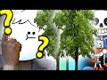 Oney Plays What If Long Brown Trees