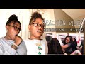 Seven Vs Sarah FULL FIGHT REACTION BaddiesATL