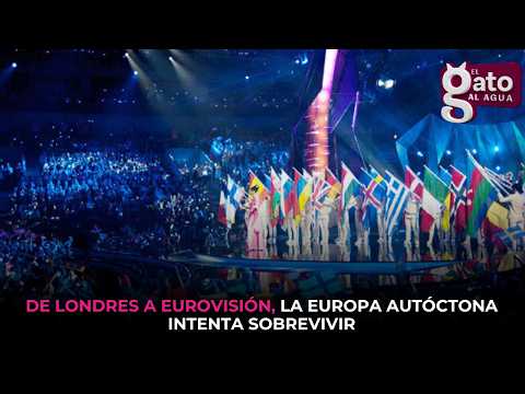 La caída de la Europa tal y como la conocemos