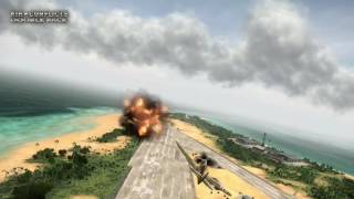 Air Conflicts: Double Pack video 1