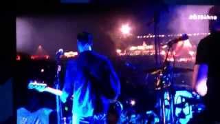 DONAUINSELFEST ANDREAS BOURANI WIEDER AM LEBEN LIVE WIEN