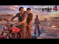 Sam Is Back - Uncharted 4 A Thief's End Gameplay #2