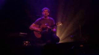 Charlie Cunningham - LIGHTS OFF - Live in Paris - Les 3 Baudets - 22.03.17